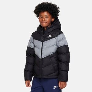 Nike Sportswear Kids Puffer Jacket
